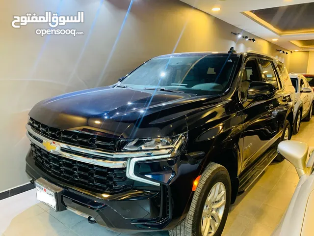 Used Chevrolet Tahoe in Northern Governorate