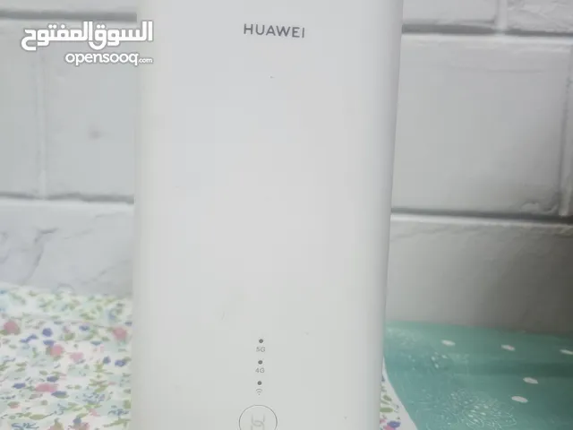 روتر هواوى ثابت 5g