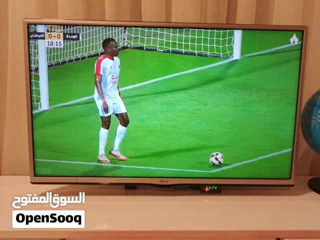 LG Other 32 inch TV in Basra