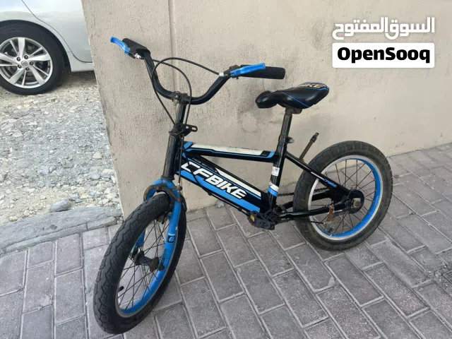 سيكل شبه يديد