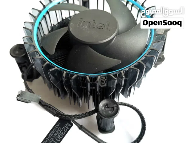 مبرد Intel gen 12 ف حاله ممتازه