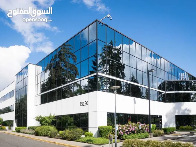 1200 m2 Complex for Sale in Amman Al Rabiah
