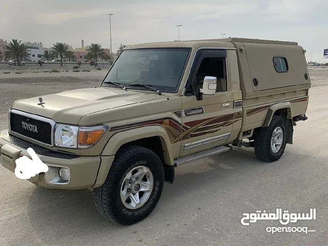 Used Toyota Other in Yanbu
