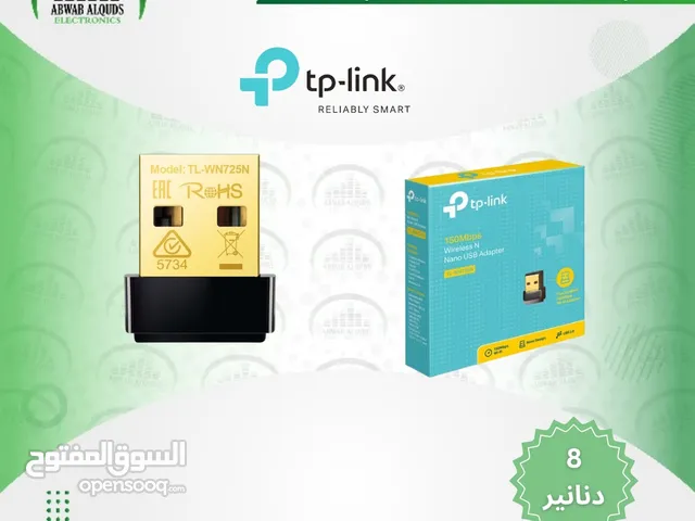 USB WIFI TL-WN725N 150Mbps Wireless N Nano USB Adapter
