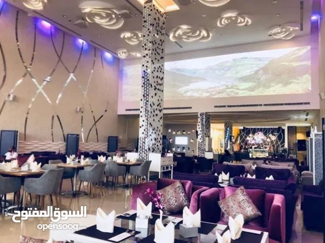 1000 m2 Restaurants & Cafes for Sale in Al Riyadh Al Yasmin