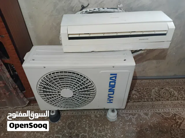 Hyundai 0 - 1 Ton AC in Amman