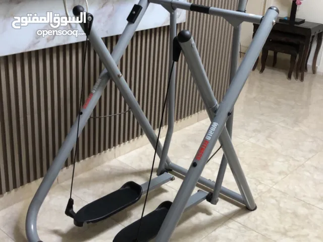 جهاز رياضه مشي