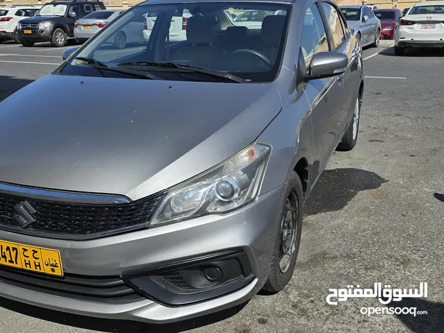 Suzuki Ciaz 2019 model = Excellent condition