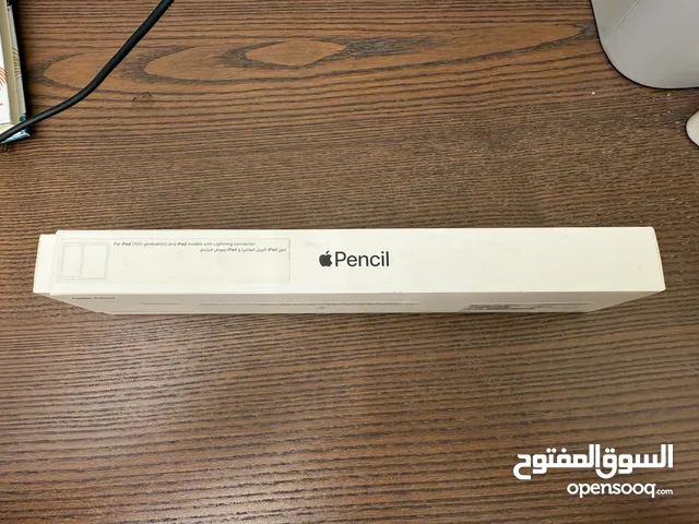 apple pencil 1st generation