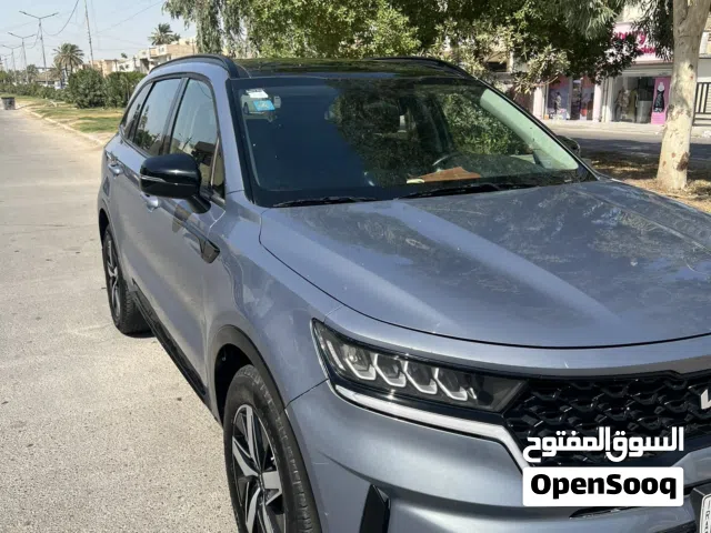Used Kia Sorento in Baghdad