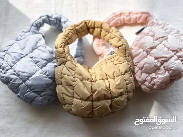 Mini cloud bags for sale