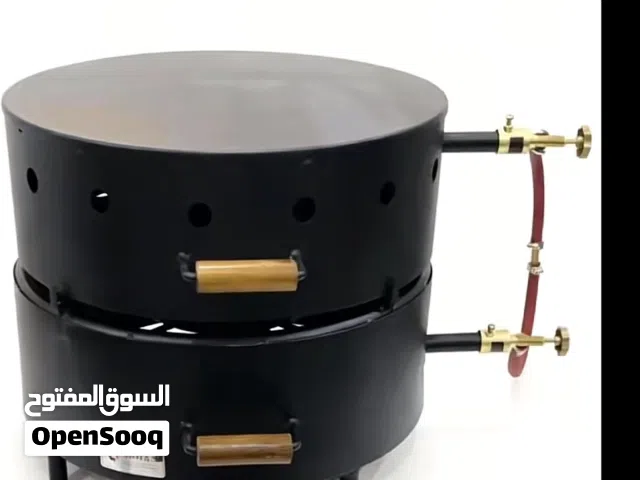 للبيع تنور خبز ارضي استعمال مرا واحده فقط