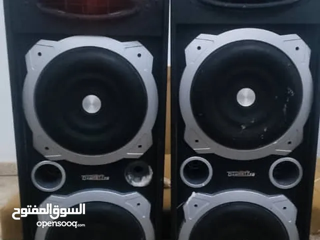  Sound Systems for sale in Tripoli