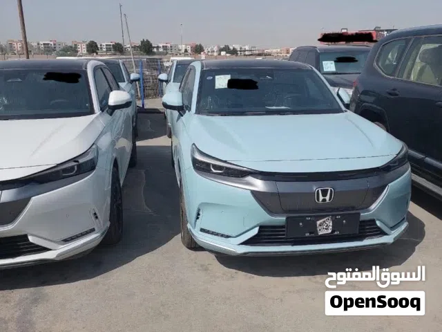 2023 Honda e:N e:NP1
