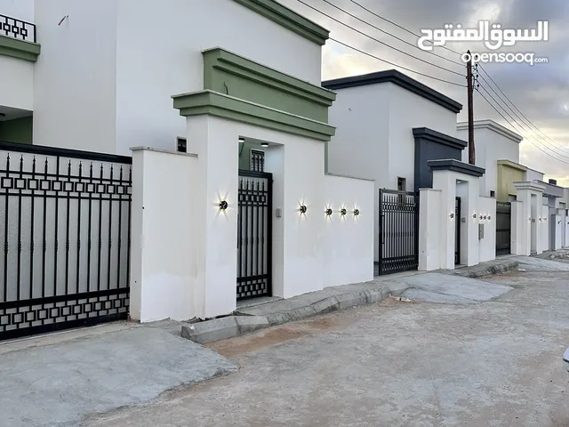 150m2 3 Bedrooms Townhouse for Sale in Tripoli Khallet Alforjan