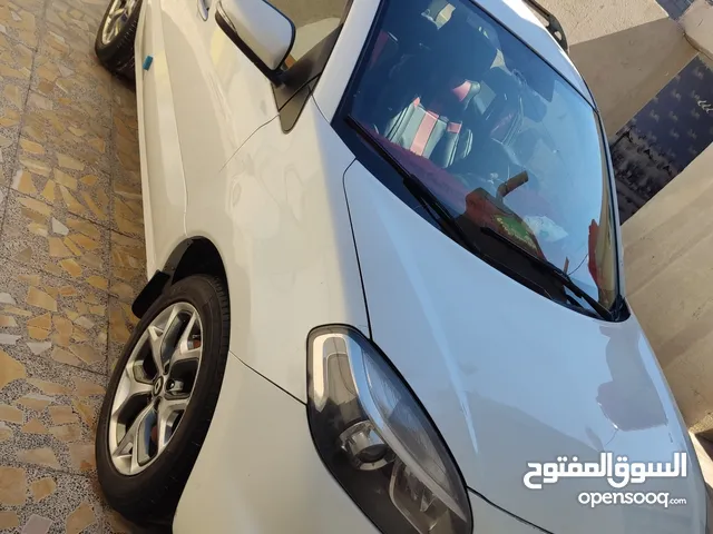 Renault Koleos 2012 in Basra