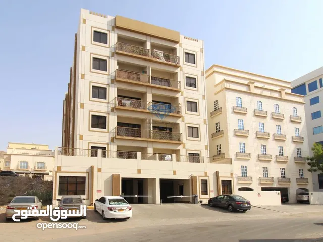 #REF983    3BHK Apartment available for Rent in Al Khuwair