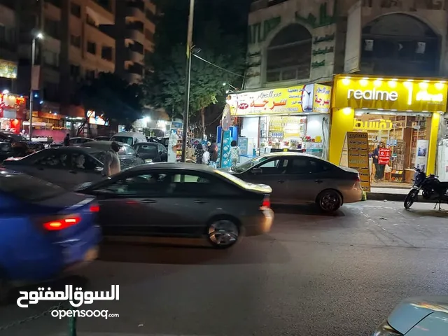 218 m2 Shops for Sale in Cairo Nasr City