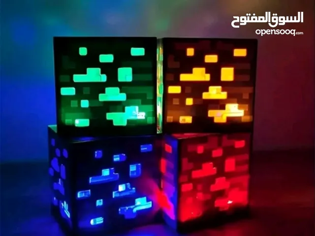 Other Gaming Accessories - Others in Ramallah and Al-Bireh