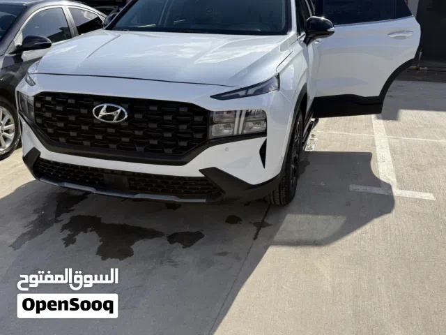 2023 هيونداي سنتافي Limited