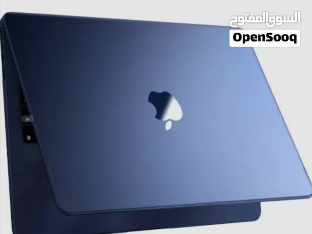 MacBook Air M4