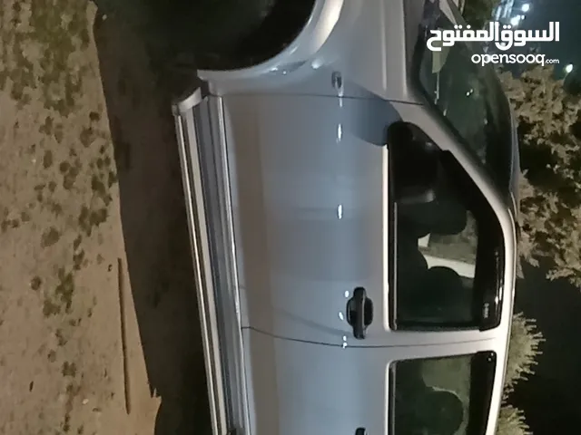 Used Chevrolet Other in Amman