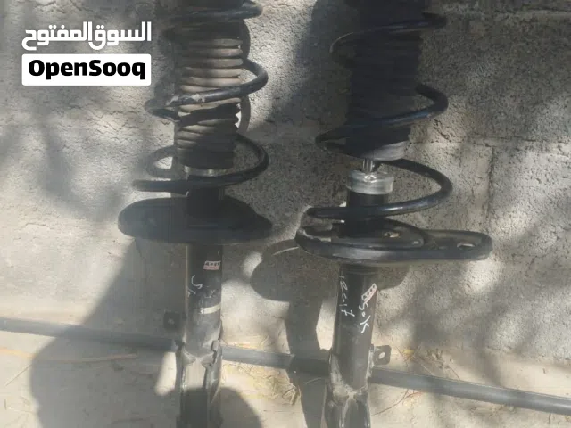 جنينات كامري