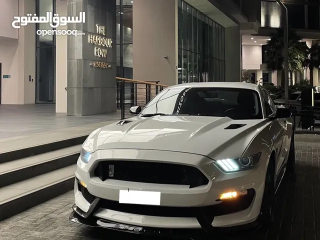 Ford Mustang 2016 in Manama