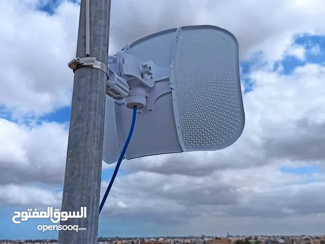 خدمات انترنت