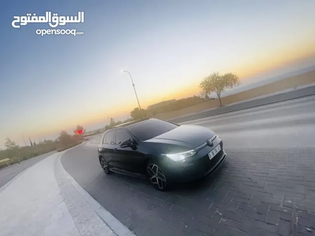 Golf etsi 2021 جولف تي اس اي السياره جميله جدا شفف ماكستون الاصل اقتصاديه