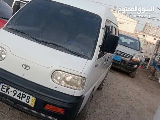 Used Daewoo Other in Al Hudaydah