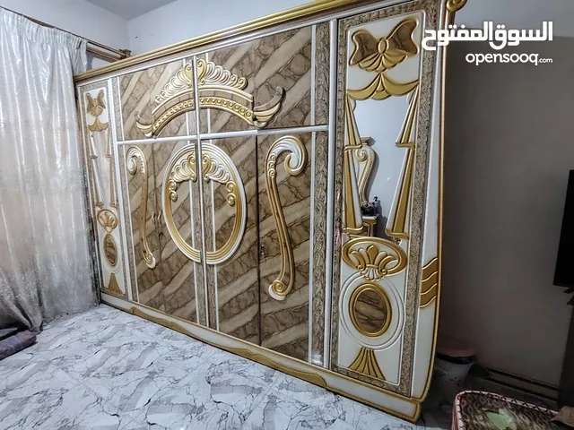 غرفة نوم عراقي تقليد تركي