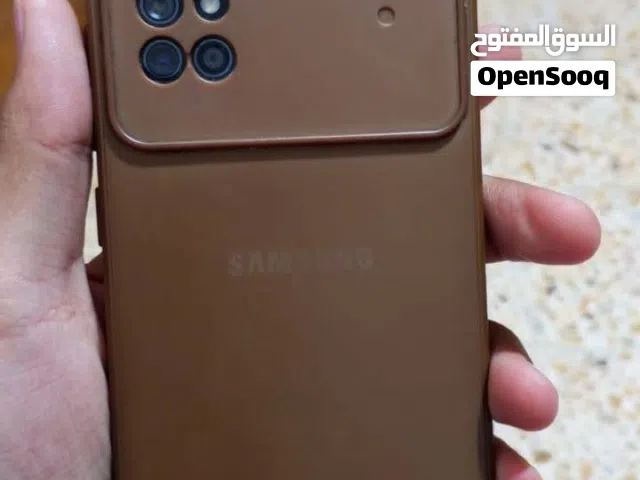 موبايل للبيع A71