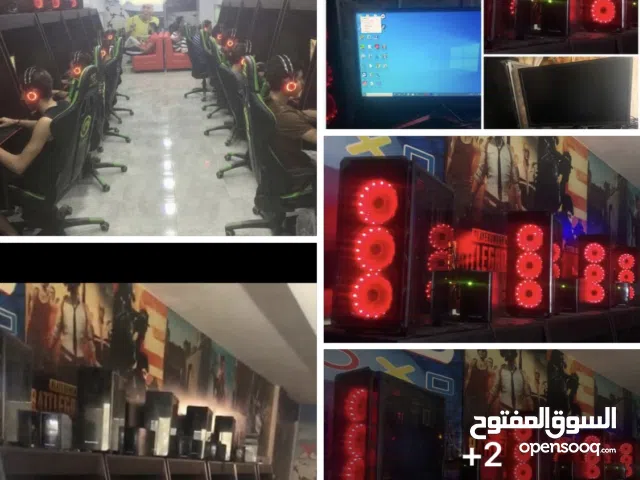 كمبيوترات عدد 10 للبيع بسعر رائع