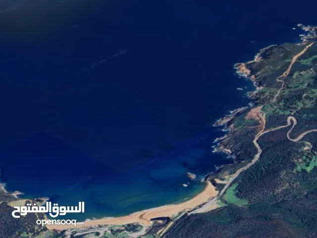 بيع أرض سياحية مع توفر كل الوثائق ب عنابة سرايدي
