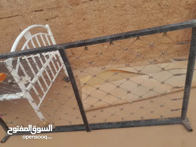 سراير حوش ليزر عرض 100