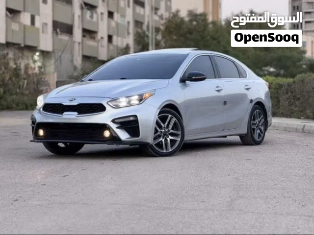كيا فورتي 2021