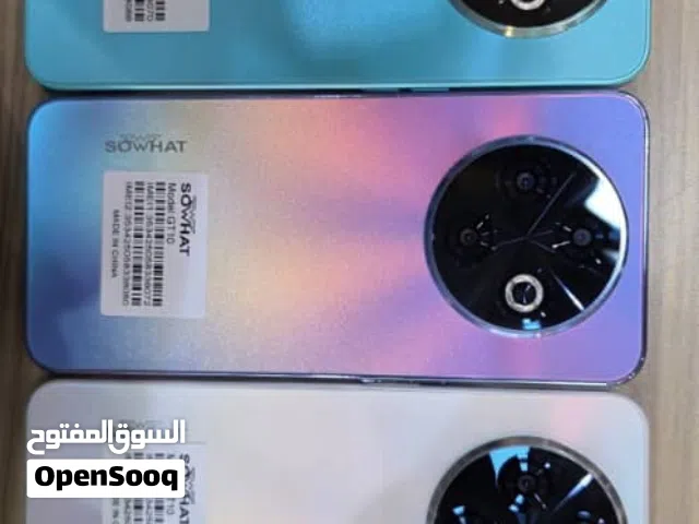 SoWhat GT 10 شبيه MATE Gt 10 وصلت رسميا بأسعار مستحيل تلقى زيها في السوق