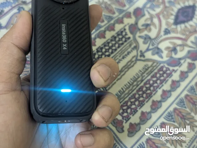 Insta 360 x4 for sale