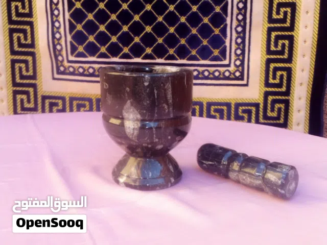 مهراز مصنوع من الرخام