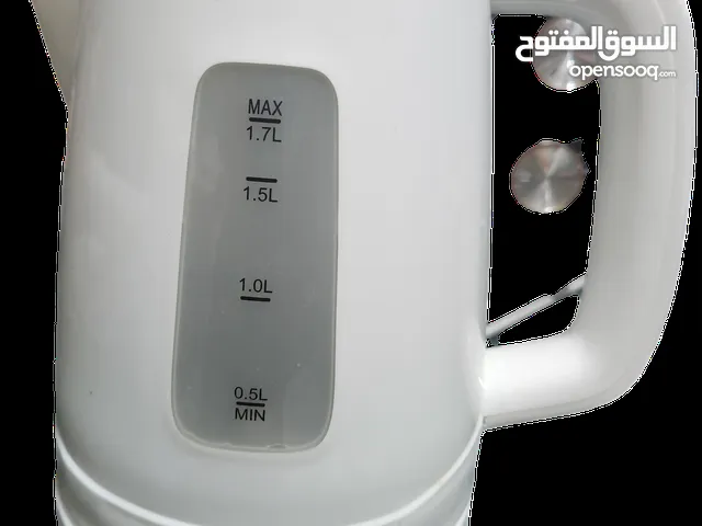  Kettles for sale in Muscat