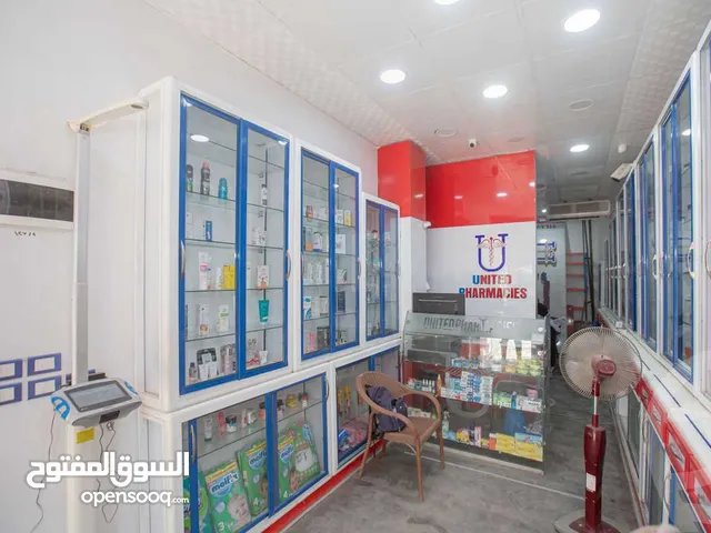 38 m2 Shops for Sale in Alexandria Awayed
