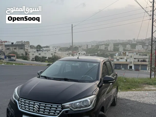 2022, سوزوكي, ارتيجا, GL