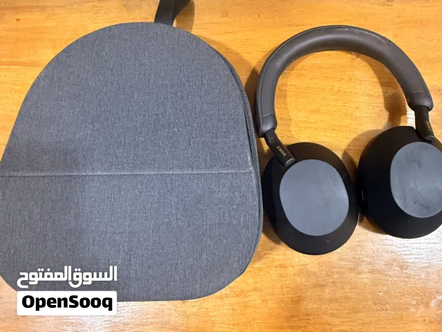 سماعة سوني Sony WH-1000XM5
