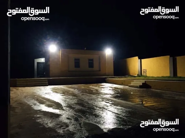 2 Bedrooms Chalet for Rent in Misrata Other