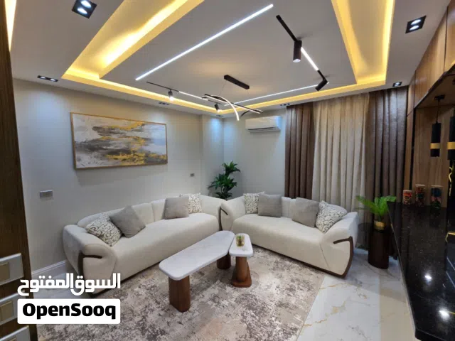 250 m2 3 Bedrooms Apartments for Rent in Cairo Nasr City