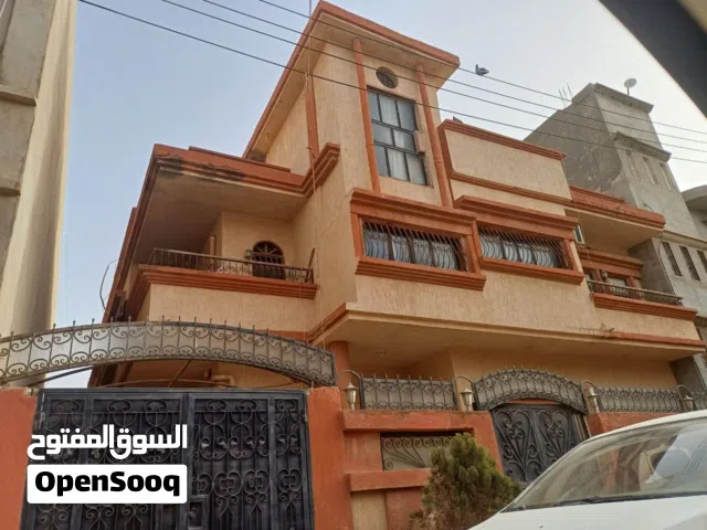 450 m2 More than 6 bedrooms Villa for Rent in Benghazi Military Hospital