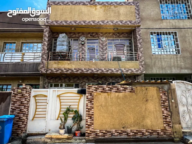 62 m2 3 Bedrooms Townhouse for Sale in Baghdad Abu Dshir