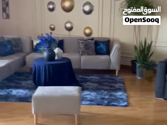 300 m2 4 Bedrooms Apartments for Rent in Cairo Heliopolis