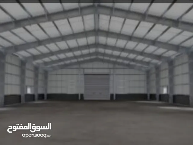 Semi Furnished Warehouses in Tripoli Al-Kremiah